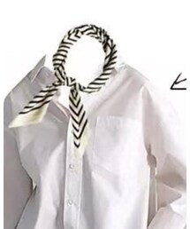 淘宝 | マフラー