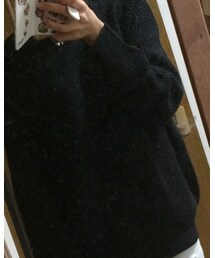 GU | ニット/セーター