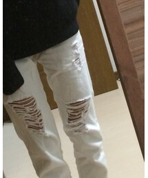 Re:EDIT | デニムパンツ