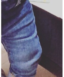 babyGAP | デニムパンツ