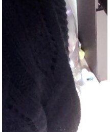 Girly Doll | ニット/セーター