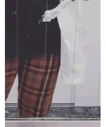 Bershka | その他パンツ