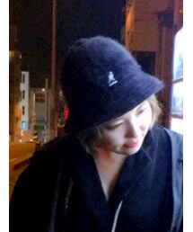 KANGOL | キャスケット