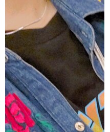 E hyphen world gallery | Tシャツ/カットソー
