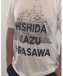 KAZUティーの「トップス(Tシャツ/カットソー)」