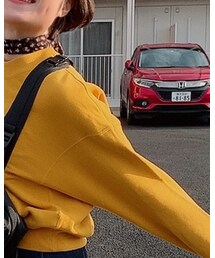 UNIQLO | スウェット