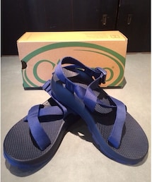 Chaco | ビームスXチャコ(サンダル)