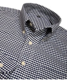 無印良品 | 無印ギンガムチェック(シャツ/ブラウス)