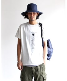 YAECA | Tシャツ/カットソー