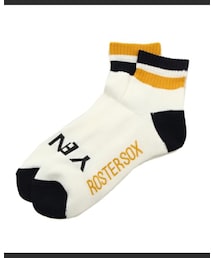 ROSTER SOX | ソックス/靴下