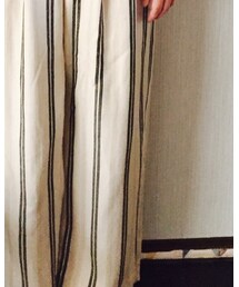 Ray BEAMS | パンツ