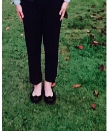 I am I  | パンプス