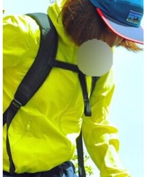 UNIQLO | マウンテンパーカー