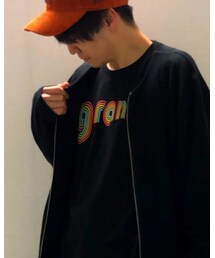 Design Tshirts Store graniph | Tシャツ/カットソー