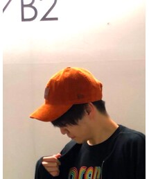 NEW ERA | キャップ