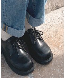 Dr. Martens | ローファー
