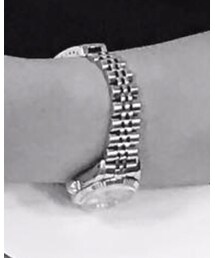 ROLEX | アナログ腕時計