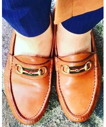 GUCCI | ローファー