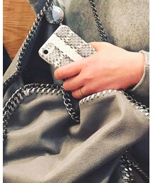 STELLA McCARTNEY | トートバッグ