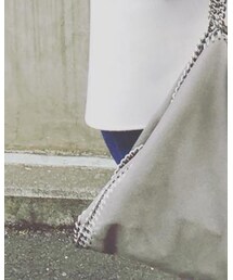 HYKE | デニムパンツ