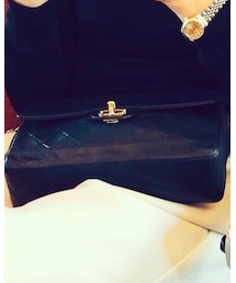 CHANEL | ショルダーバッグ