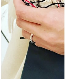 harry winston | リング