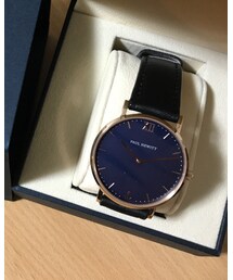 Paul Hewitt | アナログ腕時計