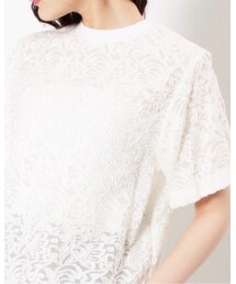 LE CIEL BLEU | Tシャツ/カットソー