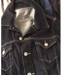 UNITED ARROWS | デニムジャケット