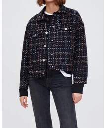 ZARA | ジャケット/アウター