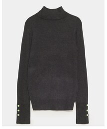 ZARA | ニット/セーター