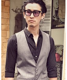 COMME CA COLLECTION | トップス
