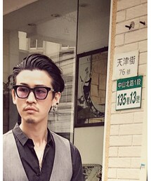 MOSCOT | ファッション雑貨