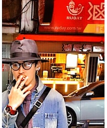 MOSCOT | ファッション雑貨