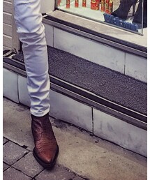 DSQUARED2 | シューズ