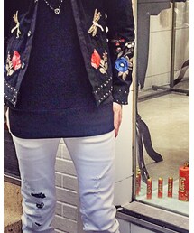 ZARA | Tシャツ/カットソー