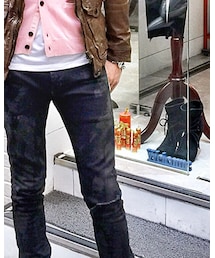 SAINT LAURENT PARIS | パンツ