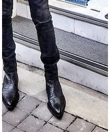 DOLCE&GABBANA | シューズ