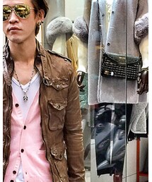 ABAHOUSE | スーツジャケット