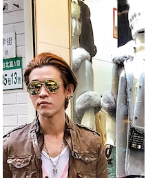 SAINT LAURENT PARIS | ファッション雑貨