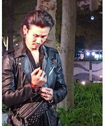 SAINT LAURENT PARIS | ジャケット/アウター