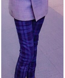 BURBERRY BLACK LABEL | パンツ