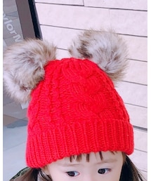 babyGAP | ニットキャップ/ビーニー