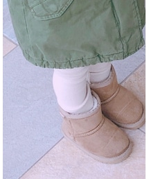 petit main | パンツ