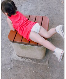 暑いからジーパンいらなーい | その他