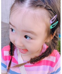 カラフルパッチン | その他