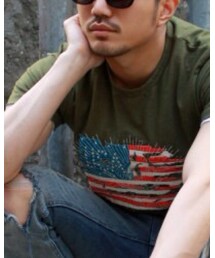 STREET | Tシャツ/カットソー