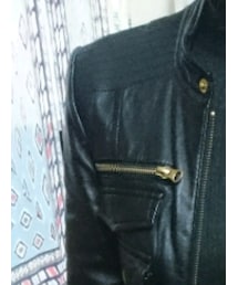 smork | ライダースジャケット