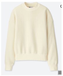 UNIQLO | スウェット