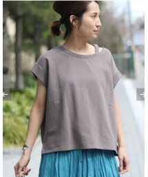 FRAMeWORK | トップス